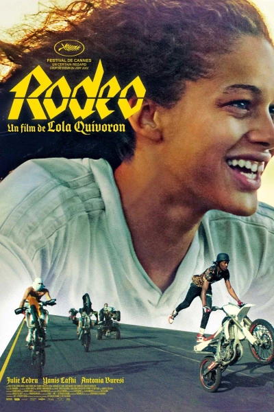 Rodeo