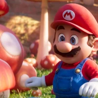 Norske stemmer i Super Mario Bros Filmen