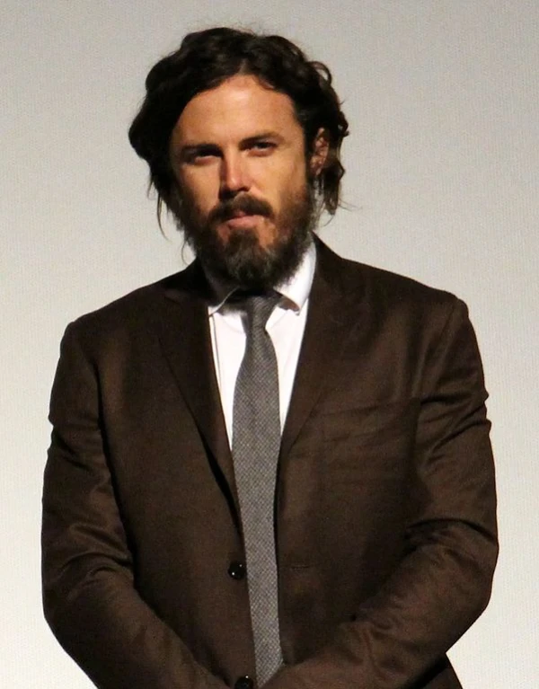 <strong>Casey Affleck</strong>. Bilde Bex Walton.