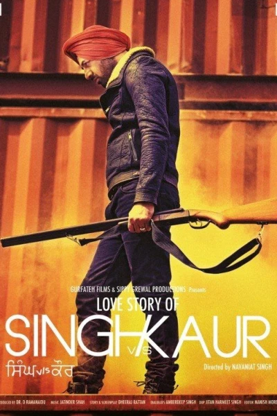 Singh vs. Kaur