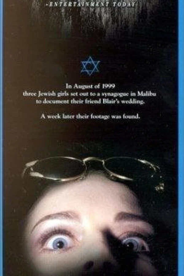 The Blair Princess Project Plakat