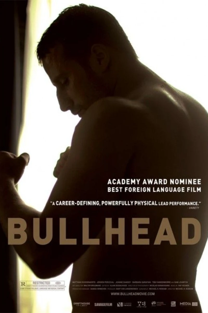 Bullhead Plakat