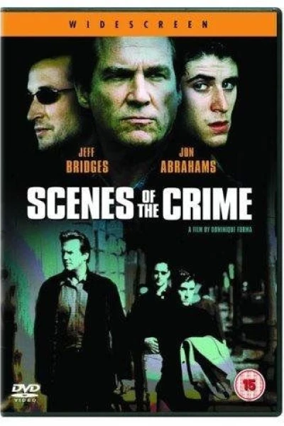 Scenes of the Crime