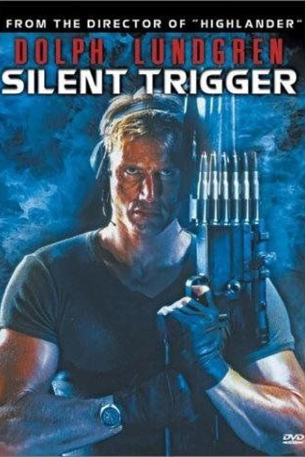 Silent Trigger Plakat