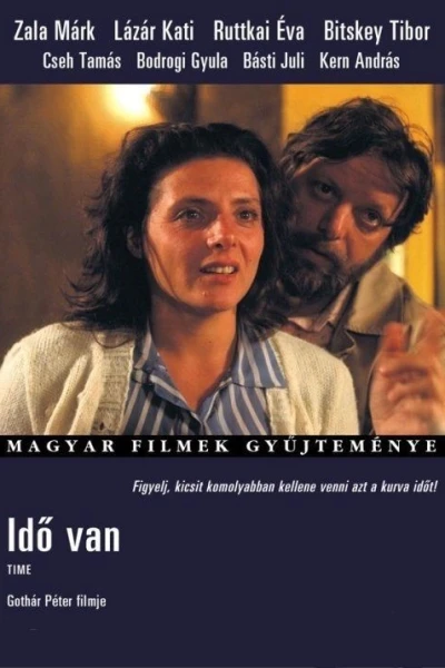 Idö van