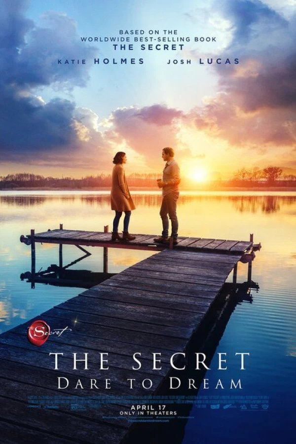 The Secret: Dare to Dream Plakat