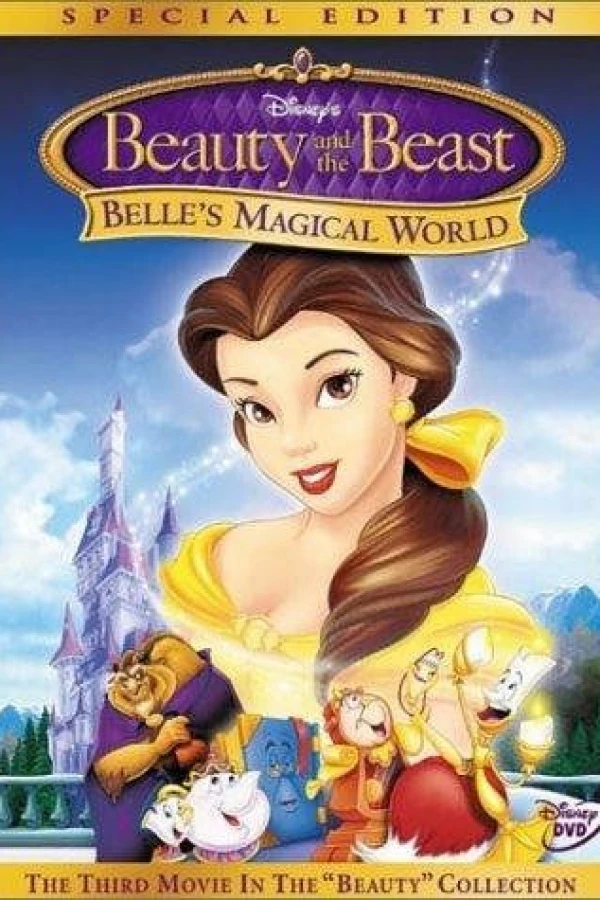 Belle's Magical World Plakat