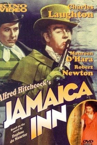 Jamaica Inn