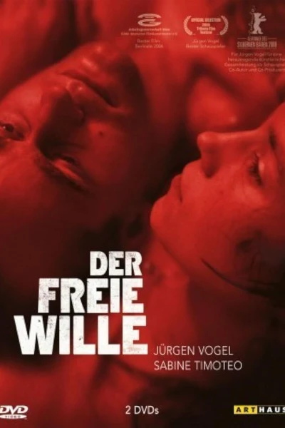 Den frie vilje