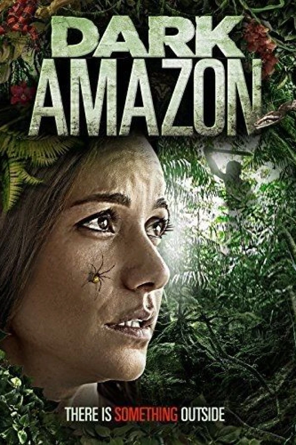 Dark Amazon Plakat