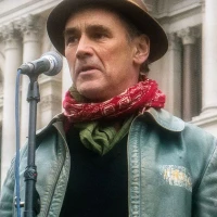 Mark Rylance