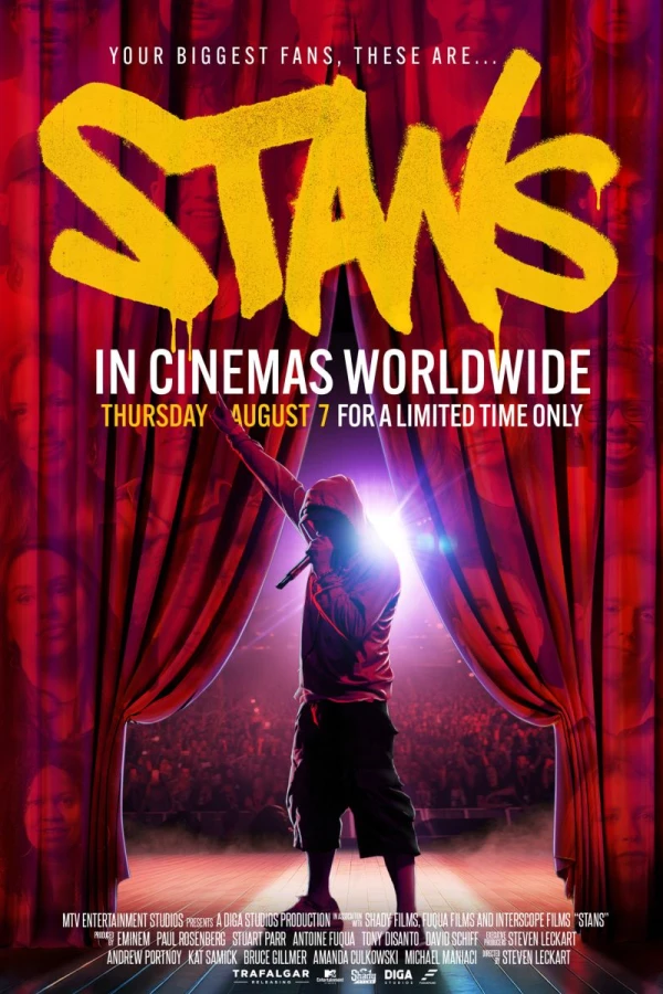 Stans Plakat