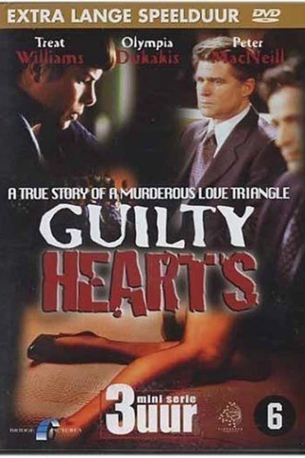 Guilty Hearts Plakat