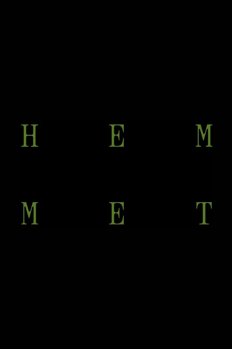 Hemmet Plakat