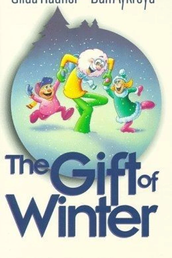 The Gift of Winter Plakat