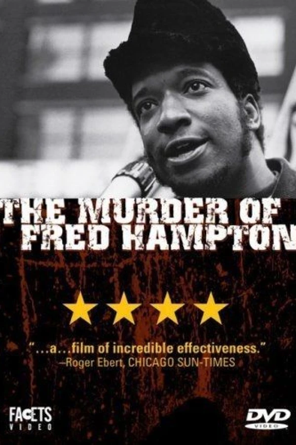 The Murder of Fred Hampton Plakat