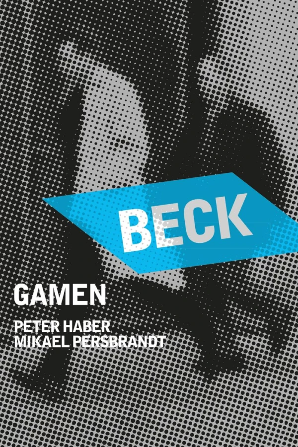 Beck - Gamen Plakat