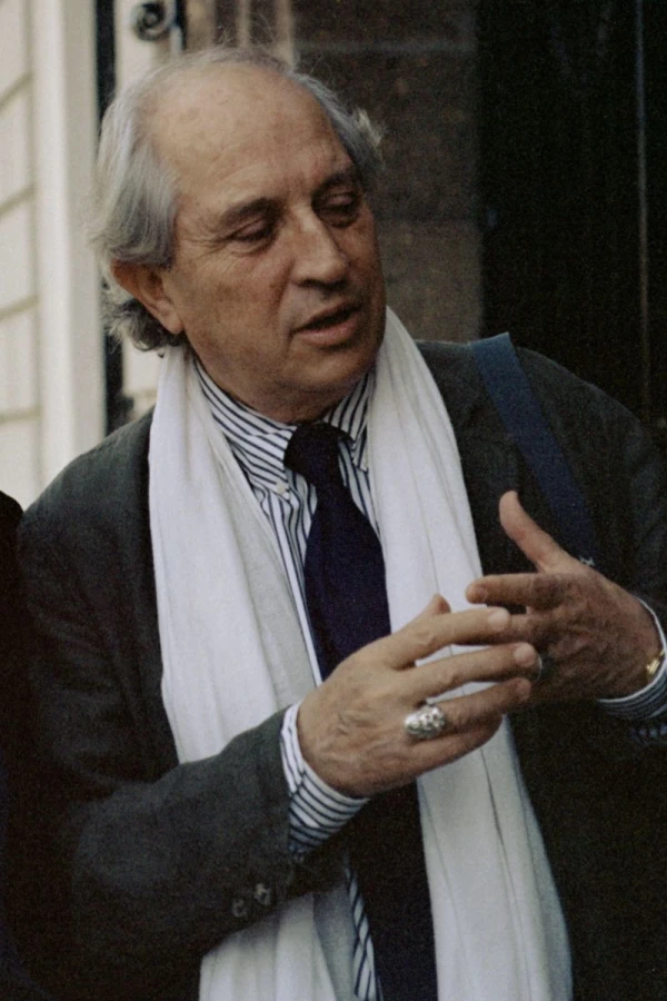 <strong>Vittorio Storaro</strong>. Bilde av Festival Internacional de Cine en Guadalajara.
