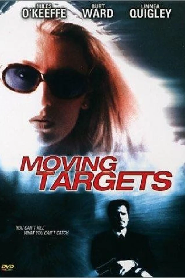 Moving Targets Plakat