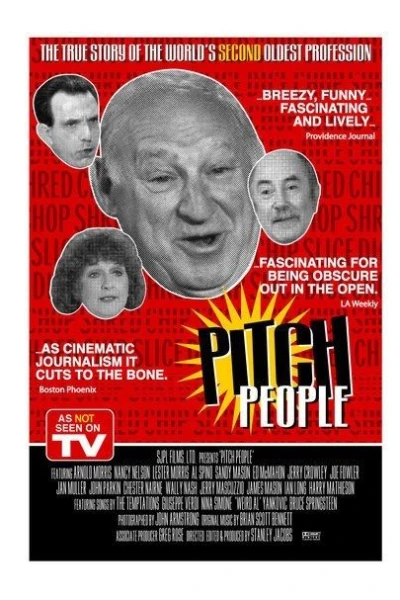 Pitch People