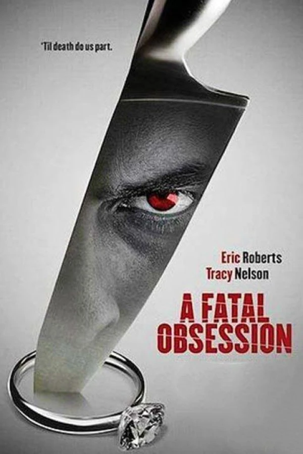 A Fatal Obsession Plakat