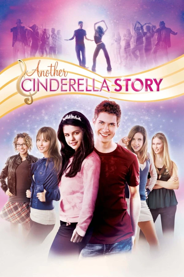 Another Cinderella Story Plakat