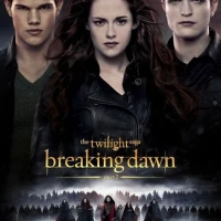 The Twilight Saga: Breaking Dawn - Part 2