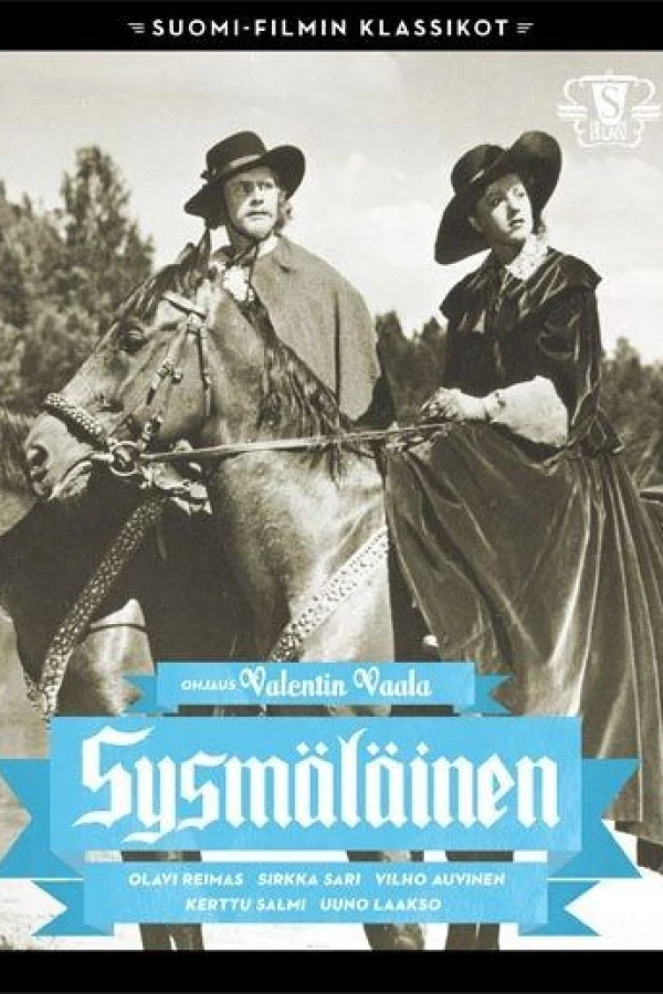 Sysmäläinen Plakat