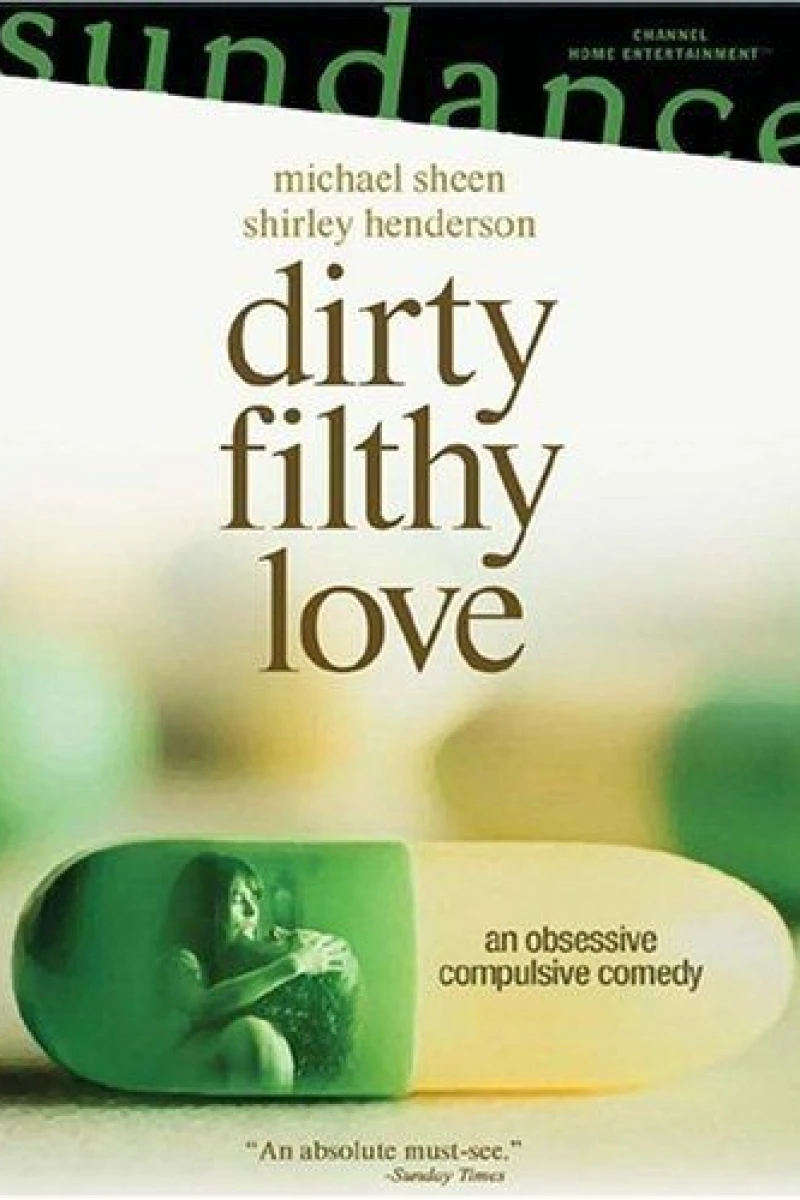 Dirty Filthy Love Plakat