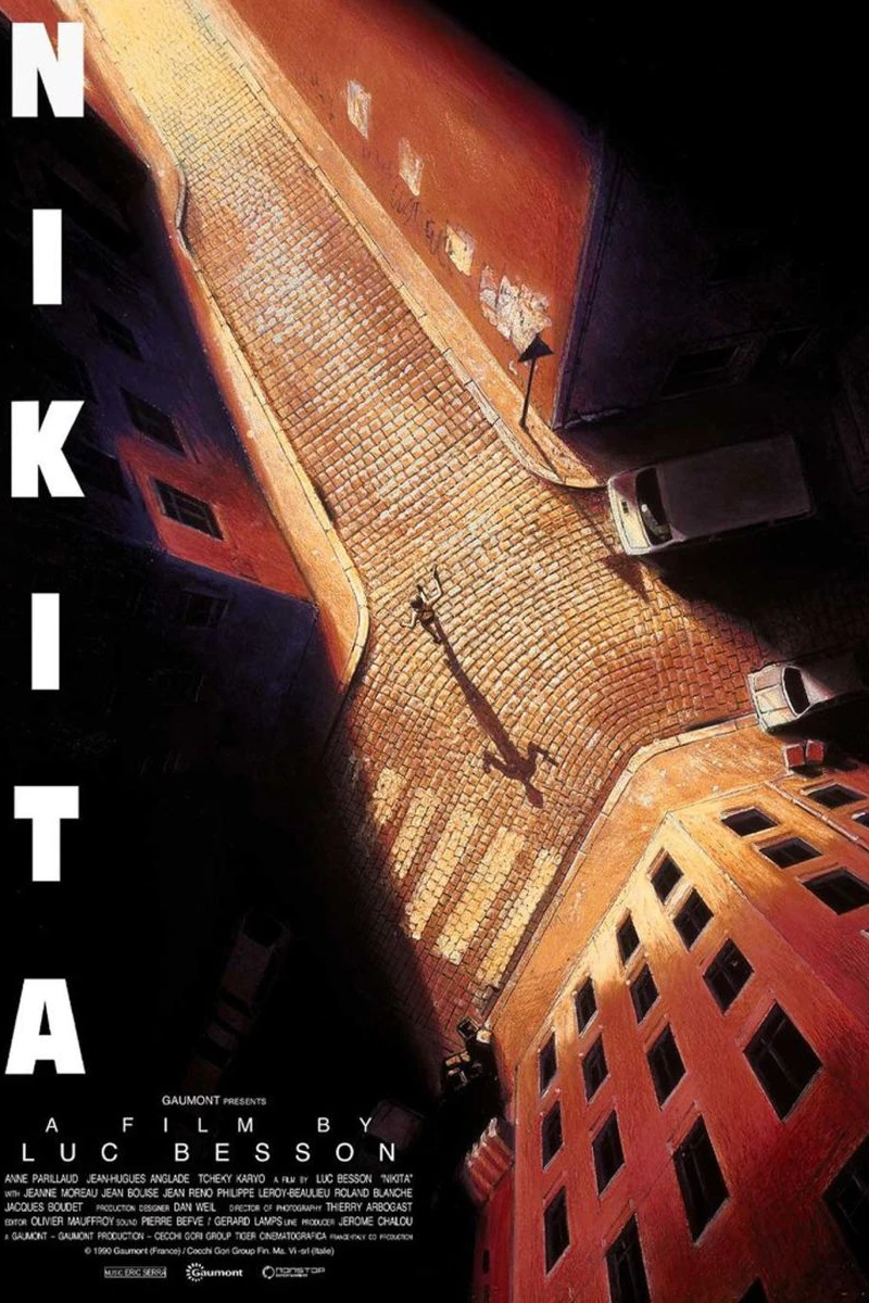 Nikita Plakat