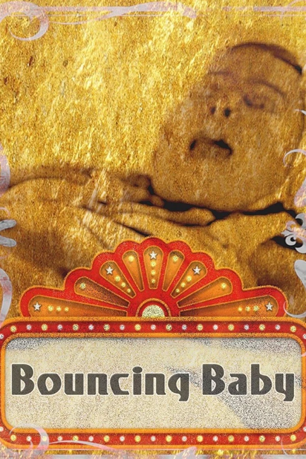 Bouncing Baby Plakat