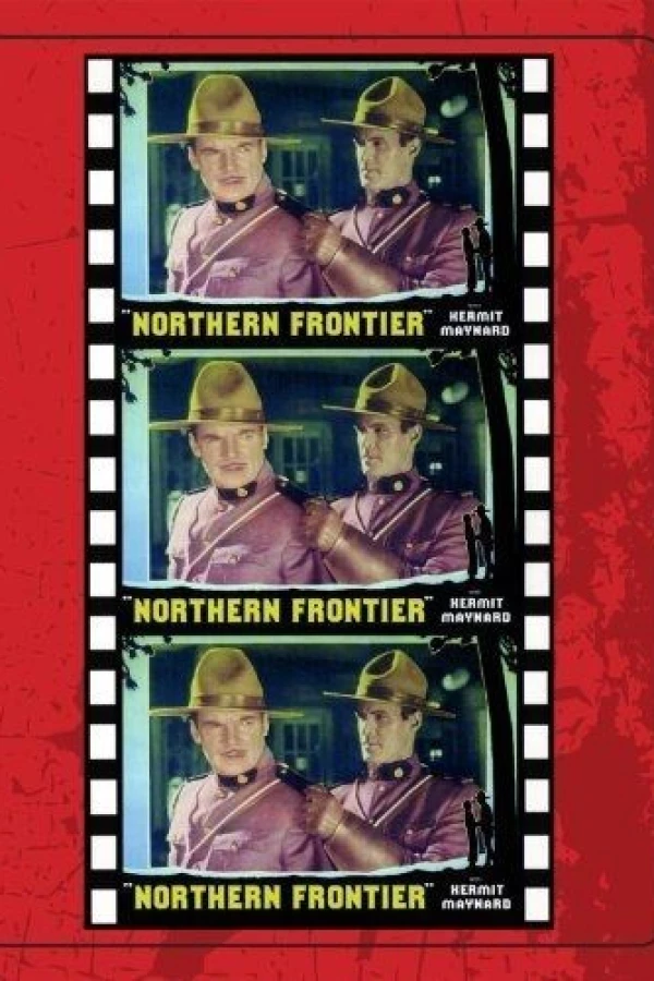 Northern Frontier Plakat