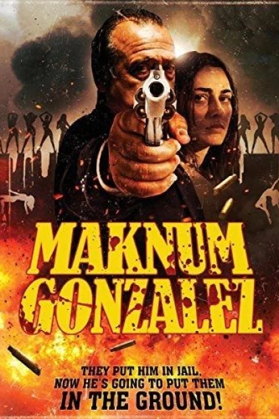 Maknum González