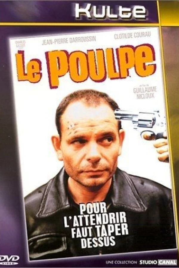 Le poulpe Plakat