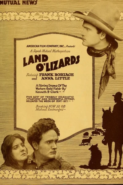 Land o' Lizards