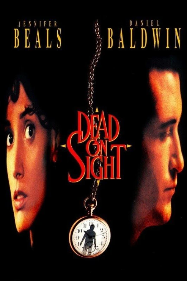 Dead on Sight Plakat