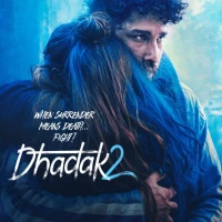 Dhadak 2