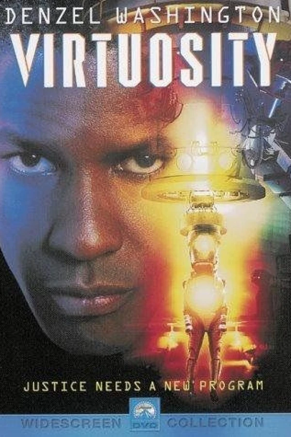 Virtuosity Plakat