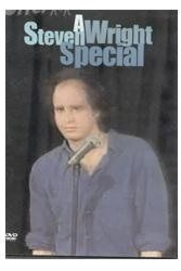 A Steven Wright Special Plakat