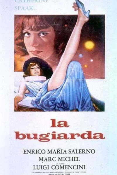 La bugiarda