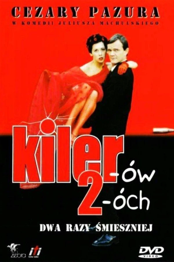 Kilerów 2-óch Plakat