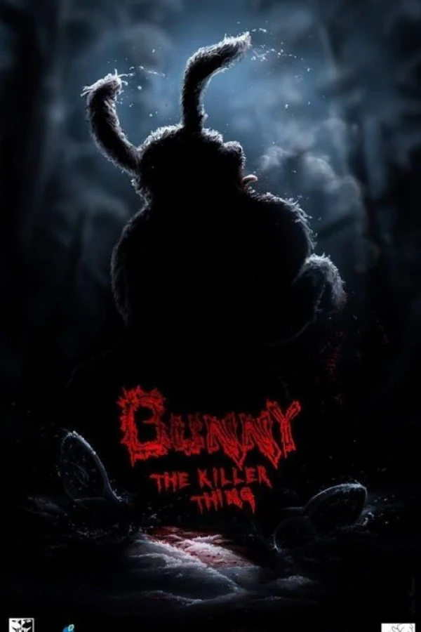 Bunny the Killer Thing Plakat