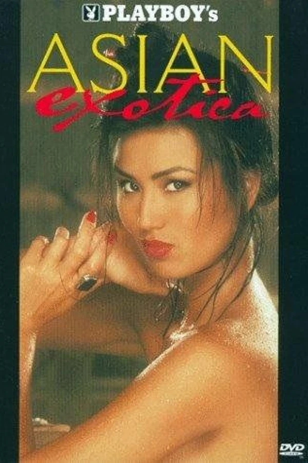 Playboy: Asian Exotica Plakat