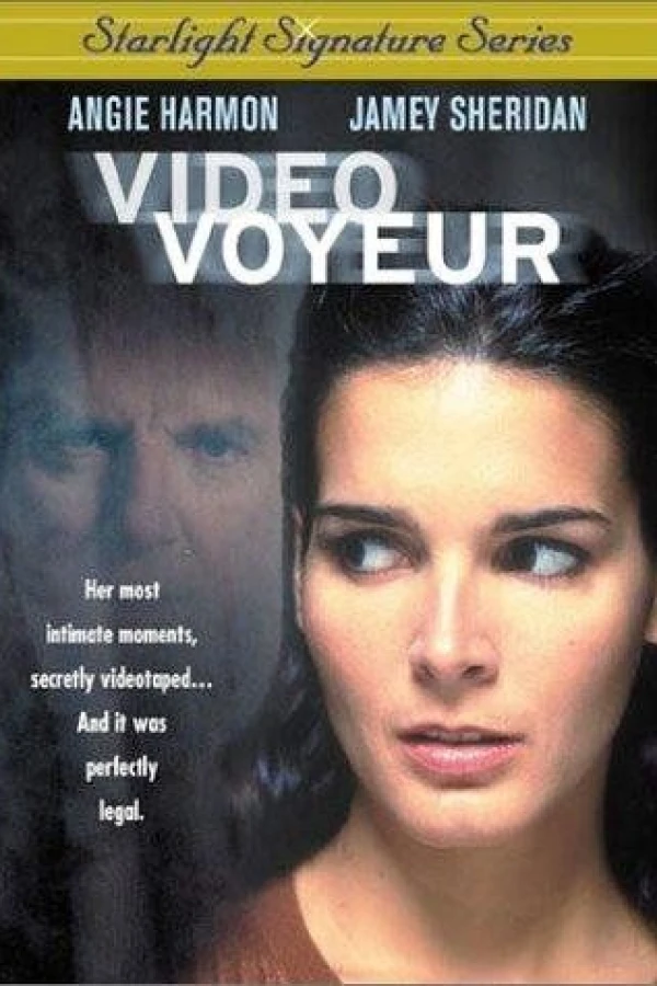 Video Voyeur: The Susan Wilson Story Plakat