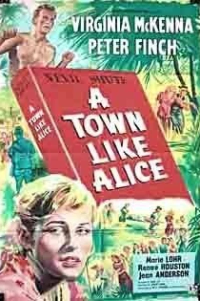 A Town Like Alice