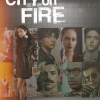 City on Fire