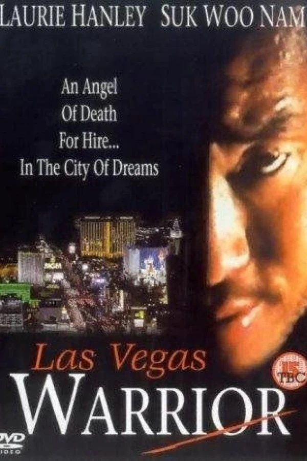 Las Vegas Warrior Plakat