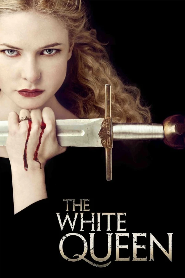 The White Queen Plakat