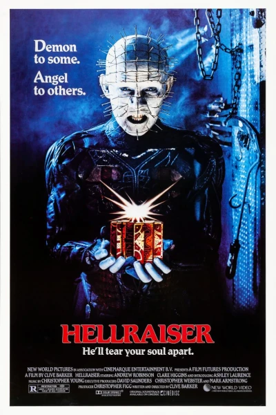 Hellraiser