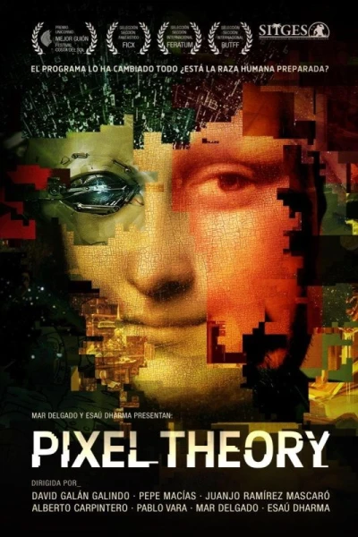 Pixel Theory